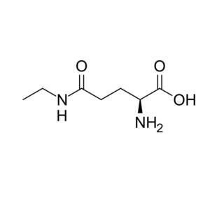 高純度L-テアニン(食用可)(サプリ) 粉末 100g C7H14N2O3 N-γ-エチル-L-グルタミン アミノ酸 有機化合物 試薬 化学薬品 販売 購入