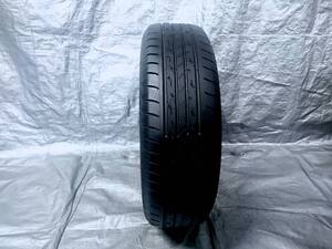 ★格安売切！★BS NEXTRY★185/65R15 185-65-15★2019年★1本★No16859