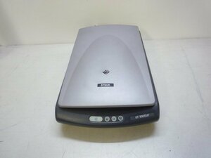 ☆エプソン／EPSON☆GT-9300UF☆A4 カラースキャナ☆ACアダプタ欠品 h06494