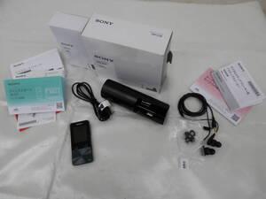 ◆美品◆SONY◆デジタルミュージックプレーヤー◆NW-S313◆RDP-NWT19◆98