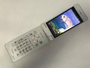 GK926 docomo P-01J 判定〇 ジャンク