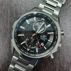 CASIO EDIFICE EFB-302JDJ-1AJF 腕時計