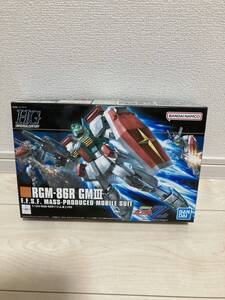 新品 HG HGUC 1/144 ジムⅢ ジム3 ガンプラ ガンダム 機動戦士ガンダムZZ