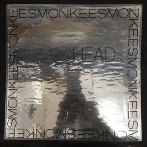 MONKEES / HEAD (US-ORIGINAL)