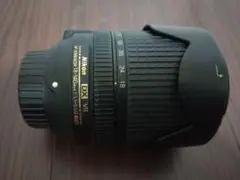 Nikon NIKKOR AF-S DX 18-140 VR