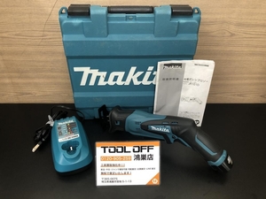 016■おすすめ商品■マキタ makita 充電式レシプロソー JR101DW