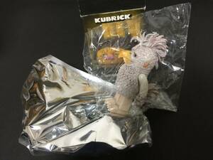 ■袋未開封。かいじゅうたちのいるところ キューブリック　DOUGLAS MEDICOMTOY KUBRICK メディコムトイ /検 モーリスセンダック 絵本