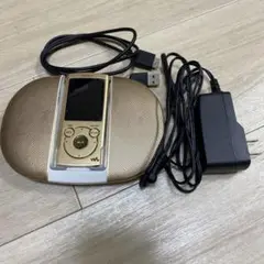 SONY WALKMAN ウォークマン NW-S764 スピーカー付