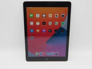 【Y7050】【Z6373】 ★Apple☆iPad 第5世代 MP2F2J/A■32GB WiFi A1822