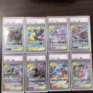 【PSA10】 タッグチーム RR まとめ売り ポケモンカード ポケカ ブラッキー ダークライ ピカチュウ ゼクロム 鑑定品 送料無料！