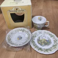 Royal Doulton 食器セット