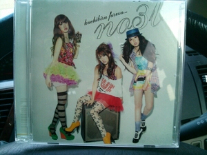 CD. AKB 48 ノースリーブス 