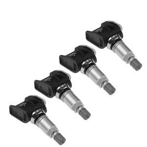 【送料無料】国内在庫 ＴＰＭＳ 空気圧センサー ４個セット ベンツ BMW アルピナb3 アルピナb5biturbo/d5 s アルピナb7 アルピナ-B7