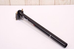 ★Deda デダ ZERO シートポスト Φ27.2mm 未使用品