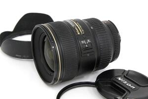 難有品｜ニコン Ai AF-S Zoom-Nikkor 17-35mm f/2.8D IF-ED CA01-A10717-2A2B-ψ