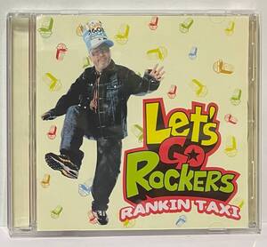 ランキンタクシー RANKIN TAXI / Let