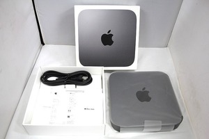 アップル Apple Mac Mini A1993