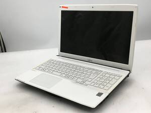 FUJITSU/ノート/HDD 750GB/第4世代Core i7/メモリ4GB/4GB/WEBカメラ有/OS無-241225001405235