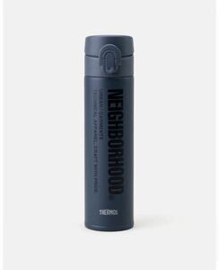 NEIGHBORHOOD NH X THERMOS . JNI-404 ネイバーフッド　サーモス　水筒