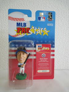 【49】　MLB PRO Stars SERIES2 Kazuo Matsui New York Mets