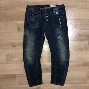 G-STAR RAW デニム 25 RESTORED DENIM ジースター