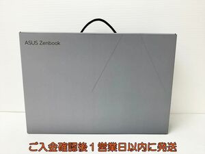 新品 未開封 ASUS Zenbook UX3405M 14型OLED WQ+ ノートPC Win11 Ultra9 185H メモリ32GB SSD1TB 無線 D11-103rm/G4