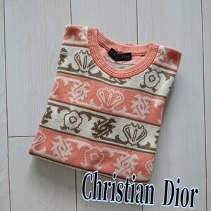 Christian Dior ニット