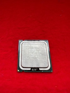 Intel Core2Duo E6400 SL9S9 2.13GHz/2M/1066/06 Conroe LGA775 2コア