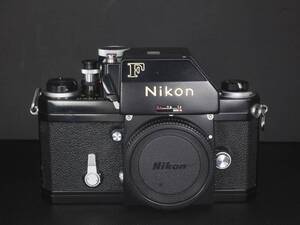 ★ニコン Nikon F フォトミック ボディ★