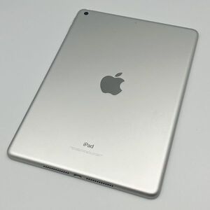 【1円スタート】Apple iPad 第5世代 Wi-Fi 32GB シルバー MP2G2J/A 2017年春モデル 本体 タブレット DE0