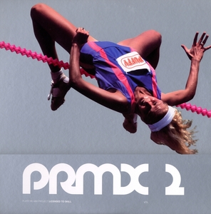 Puffy - PRMX vol.2 12