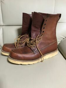 送料無料 Red Wing 70