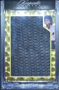 2024 SUPER BREAK KEEPSAKE BRUCE LEE 50th ANNIVERSARY COLLECTION