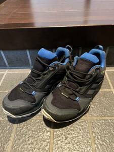 アディダス adidas TERREX AX3 GTX 25.5cm