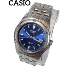 916-2 CASIO カシオ 腕時計 稼働 新品電池 MTP-1213