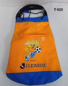 《新品》　リュック　ショルダーバック　J.LEAGUE Ｊリーグ　NISSAY 日本生命