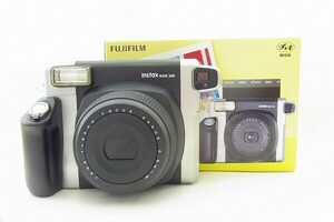 Q262-N41C-23 FUJIFILM 富士フィルム INSTAX WIDE 300 インスタント フィルムカメラ 現状品③