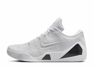 Nike Kobe 9 Elite Low Protro "Halo" 24.5cm FZ7334-100