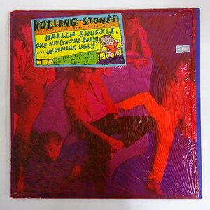 11210814;【美盤/UK盤/ハイプステッカー/赤シュリンク】The Rolling Stones / Dirty Work