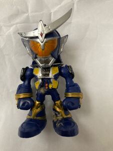 仮面ライダー　カードファイター・鎧武　ガイム(他も出品)