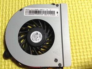 【中古】nec PC-VK28HDZCD cpu fan panasonic E233037 ネコポス発送。