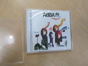 新品 未開封 CD ABBA The Album 輸入盤 未開封 アバ