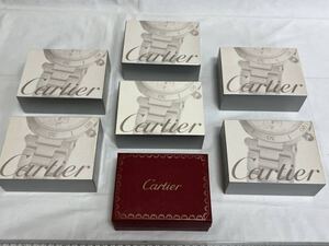 1円～★カルティエ★クリーニングキット★未使用★7点セット