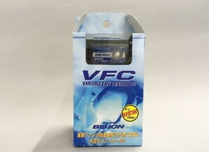 BILLION製 VFC バリアブル ファン コントローラー BV-5 未開封 新品　SW20 PG6SA CS,CR22S EA11R