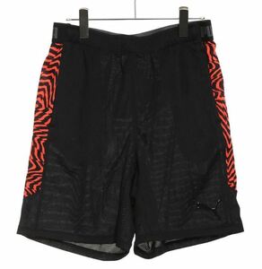 新品送料無料 PUMA DRY CELL FTBLNXT トレーニング ショーツ Mサイズ　プーマ　サッカー/フットサル パンツ