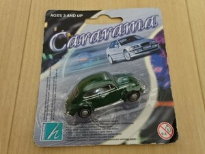 ホンウェル カララマ HONGWELL Cararama 1/72 VW Beetle Volkswagen フォルクスワーゲン ビートル ミニカー Toy Car Miniature