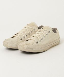 「CONVERSE」 ローカットスニーカー 5 ホワイト メンズ