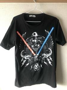 ダース・ベイダーTシャツ/スターウォーズ