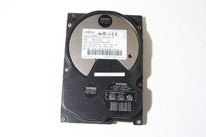 PT104【中古】FUJITSU MPA3026AT 2.6 GB IDE接続　