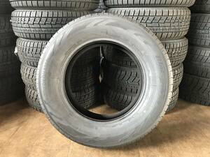 【条件付き送料無料 YK38】2021年製 新品 ヨコハマタイヤ 215/65R16 98H BluEarth-RV RV03　1本のみ